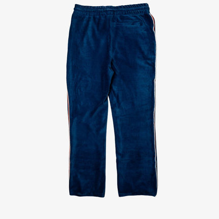 Sinclair 'Tony Soprano' Track Pants Blue - SOLE SERIOUSS (2)