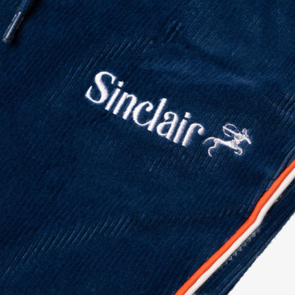 Sinclair 'Tony Soprano' Track Pants Blue - SOLE SERIOUSS (3)