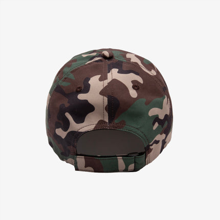 Sinclair Velcro Hat Camo - SOLE SERIOUSS (2)