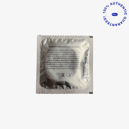 Sp5der Cond*m 'I Love Sp5der' (FW23) Silver | SOLE SERIOUSS [2]