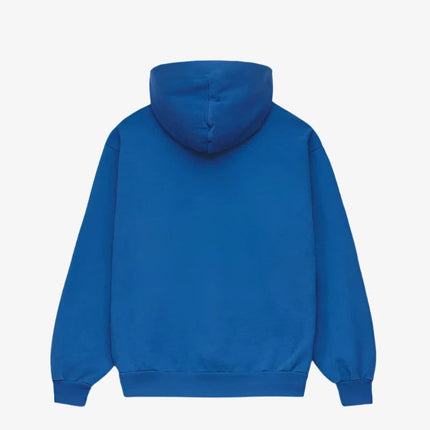 Sp5der 'Legacy' Hoodie Blue (SS24) M01SS001W2BW - SOLE SERIOUSS (3)