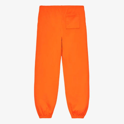 Sp5der 'Legacy' Sweatpants Orange (SS24) M01SS002W2OW - SOLE SERIOUSS (2)