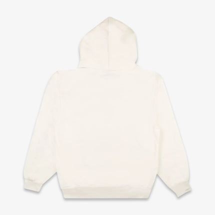 Sp5der 'OG Rhinestone' Pullover Hoodie White (SS22) OgRhinestoneWhite - SOLE SERIOUSS (2)