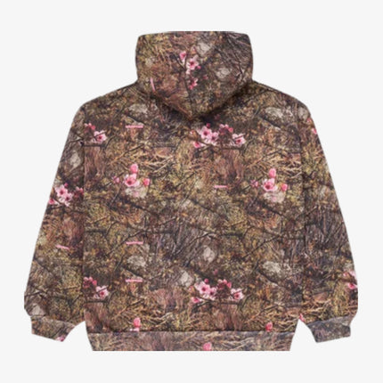 Sp5der 'OG Web' Pullover Hoodie Real Tree Camo (FW23) SP5-CWEBOG-HD - SOLE SERIOUSS (2)