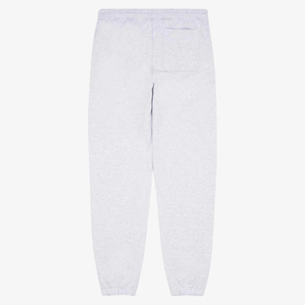 Sp5der 'OG Web' Sweatpants Heather Grey (SS24) SP5-OGWGRY-SP - SOLE SERIOUSS (2)