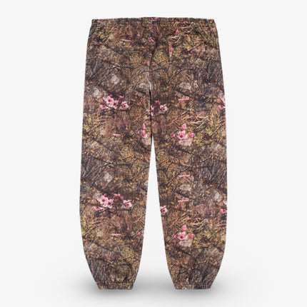 Sp5der 'OG Web' Sweatpants Real Tree Camo (FW23) SP5-CWEBOG-SP - SOLE SERIOUSS (2)