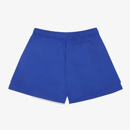 Sp5der 'Pro' Double Layer Short Blue (SS24) M04SH001SPBW - SOLE SERIOUSS (2)