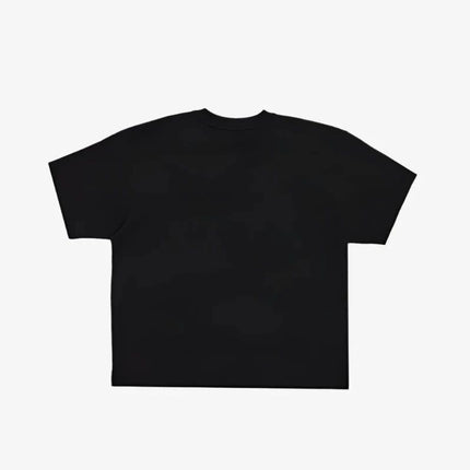 Sp5der 'The Spot' Tee Black (FW24) - SOLE SERIOUSS (2)