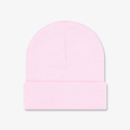 Sp5der 'Web' Rhinestone Beanie Pink (SS24) SP5-WEB-BEPNK - SOLE SERIOUSS (2)