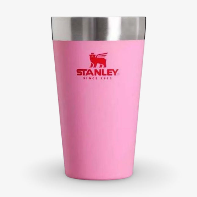 Stanley Adventure Everyday Stacking Pint 160z Tumbler Cotton Candy - SOLE SERIOUSS (1)