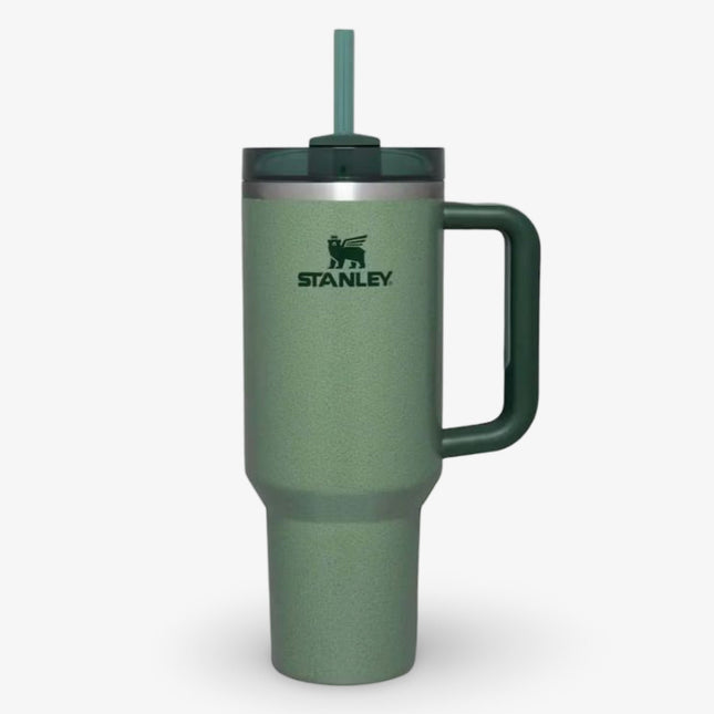 Stanley Hammertone Quencher 40oz Tumbler Green - SOLE SERIOUSS (1)