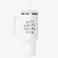 Stanley x ASSC Jealousy Quencher 40oz Tumbler White - SOLE SERIOUSS (1)