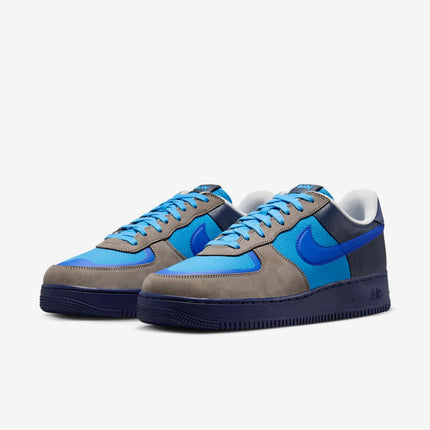 *PRE-ORDER* (Men's) Nike Air Force 1 Low x Stash 'Graffiti' (2024) HF5516-001 - SOLE SERIOUSS (3)