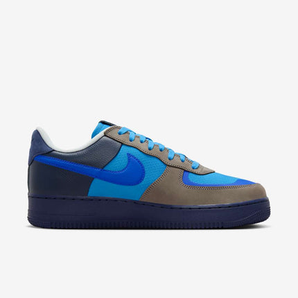 *PRE-ORDER* (Men's) Nike Air Force 1 Low x Stash 'Graffiti' (2024) HF5516-001 - SOLE SERIOUSS (2)