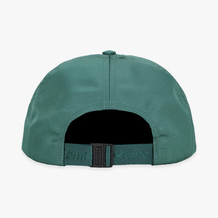 Supreme 6-Panel 'Enamel Logo' Work Teal (FW23) - SOLE SERIOUSS (2)