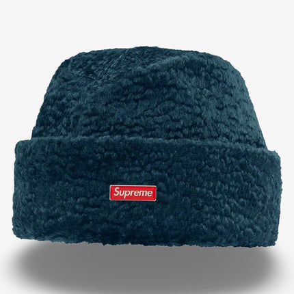 Supreme Ambassador Hat Slate (FW21) - SOLE SERIOUSS (3)