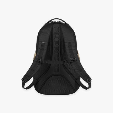 Supreme Backpack Blue (FW23) - SOLE SERIOUSS (4)