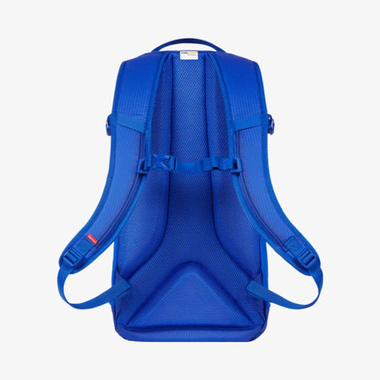 Supreme Backpack Royal (SS21) - SOLE SERIOUSS (3)