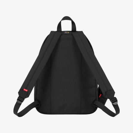 Supreme Backpack 'Vampire Boy' Black (SS21) - SOLE SERIOUSS (3)