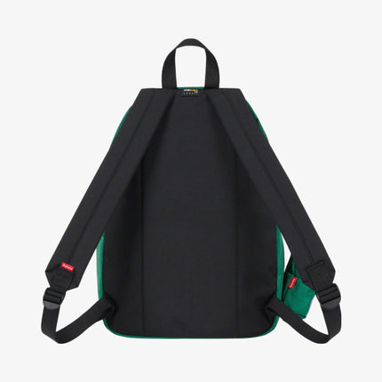 Supreme Backpack 'Vampire Boy' Green (SS21) - SOLE SERIOUSS (3)