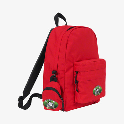 Supreme Backpack 'Vampire Boy' Red (SS21) - SOLE SERIOUSS (2)