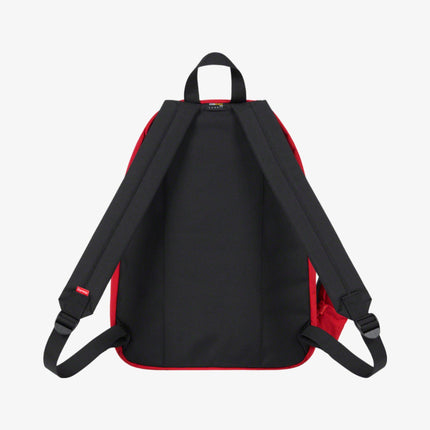 Supreme Backpack 'Vampire Boy' Red (SS21) - SOLE SERIOUSS (3)