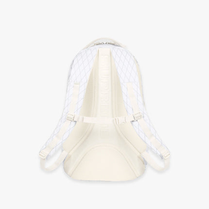 Supreme Backpack White (FW23) - SOLE SERIOUSS (4)