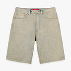 Supreme Baggy Denim Short Dirty Indigo (SS23) – SOLE SERIOUSS