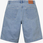 Supreme Baggy Denim Short 