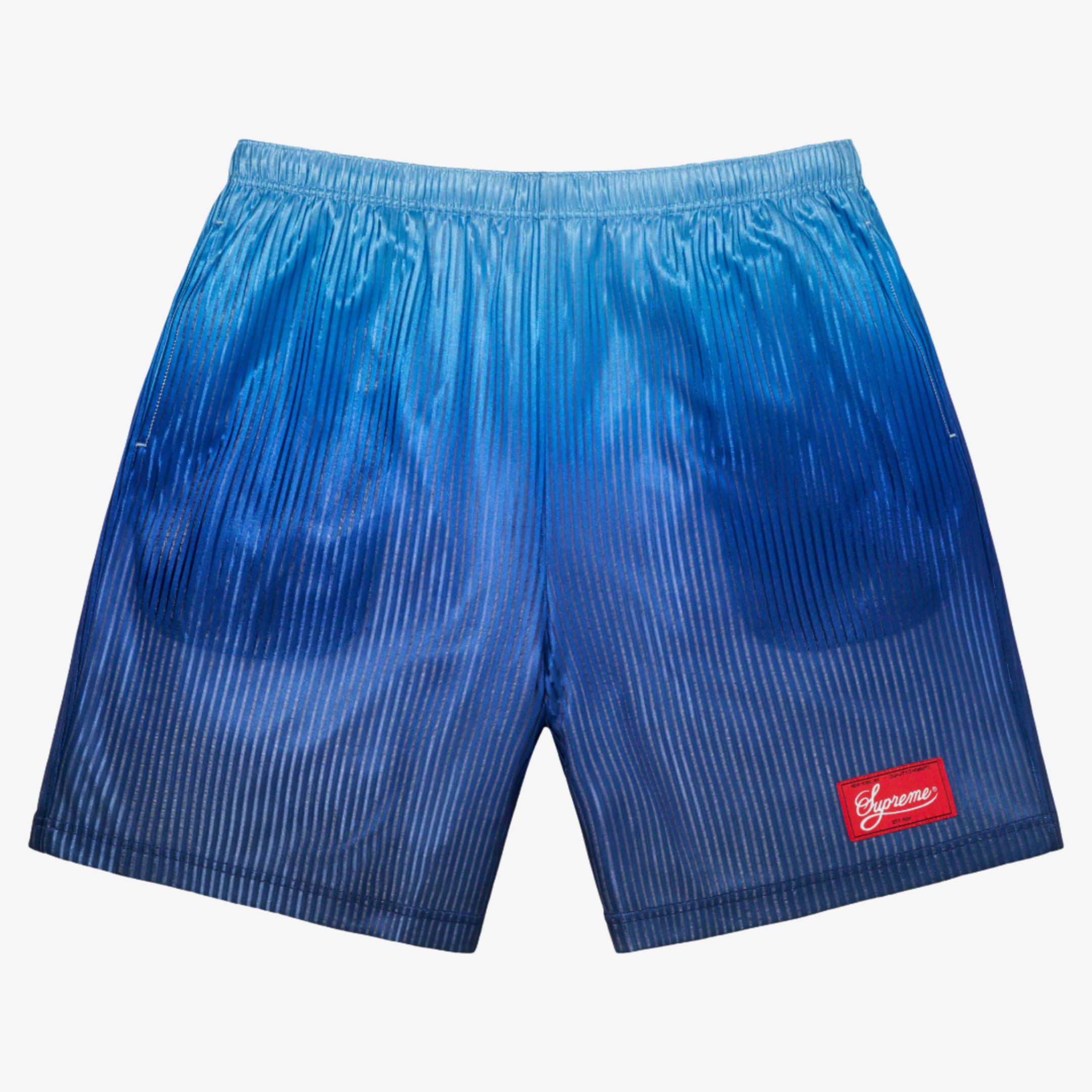 Supreme Mesh Shorts