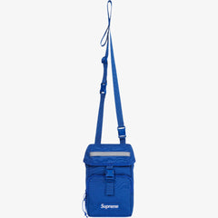 Supreme Camera Bag Blue (FW24) - SOLE SERIOUSS (1)