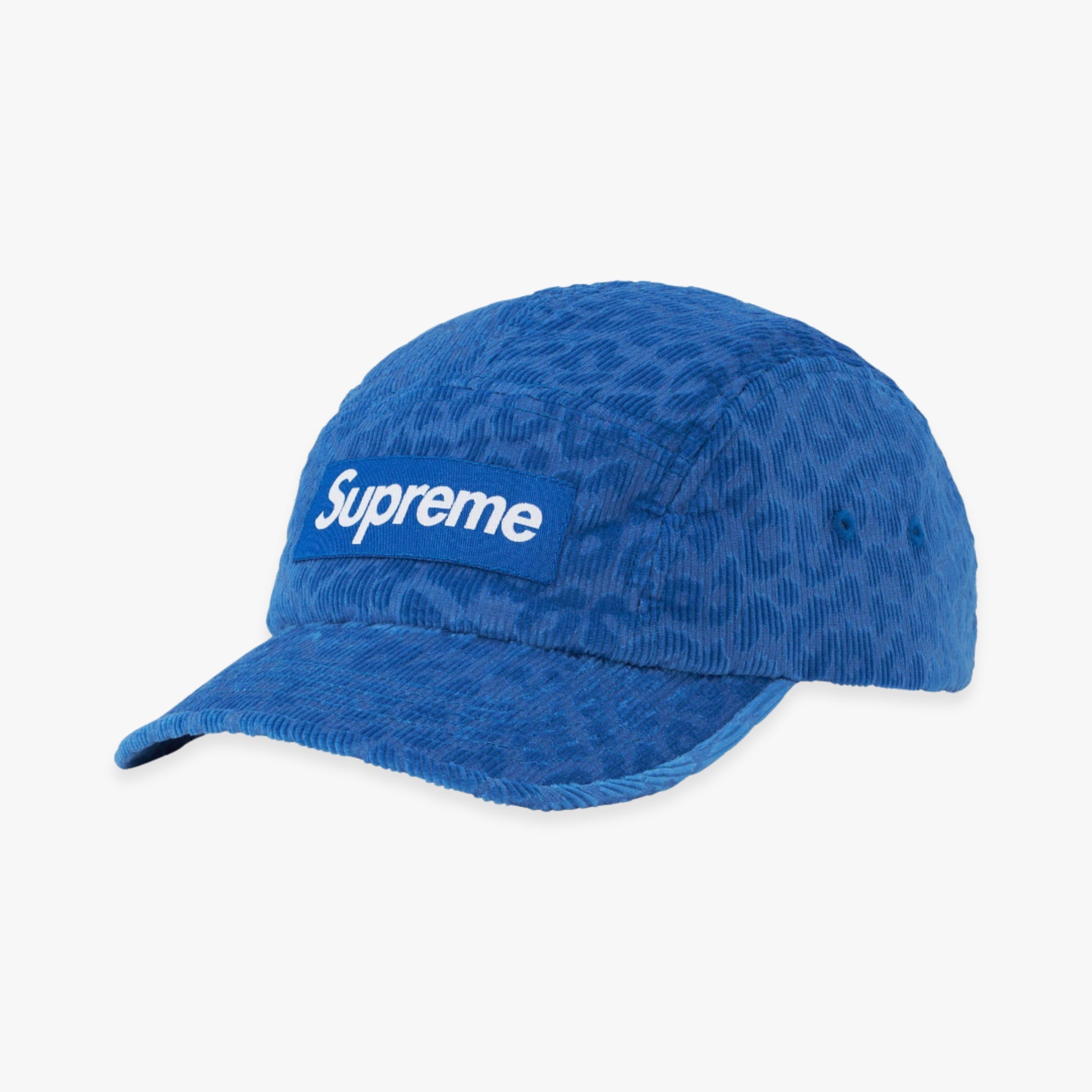 Supreme leopard clearance cap