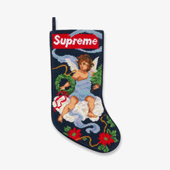 Supreme Christmas Stocking (FW20) - SOLE SERIOUSS (1)