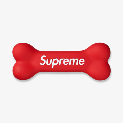 Supreme Dog Bone Red (FW21) - SOLE SERIOUSS (1)