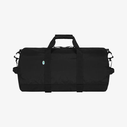 Supreme Duffle Bag Black (FW18) - SOLE SERIOUSS (2)