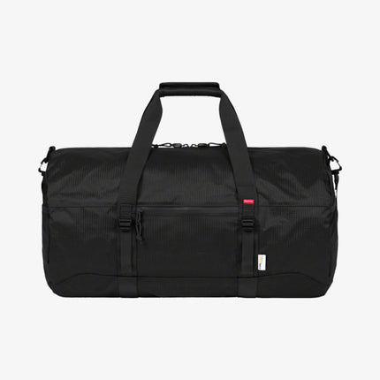 Supreme Duffle Bag Black SS21 - SOLE SERIOUSS (3)