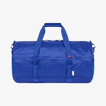 Supreme Duffle Bag Royal (SS21) - SOLE SERIOUSS (3)