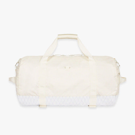 Supreme Duffle Bag White (FW23) - SOLE SERIOUSS (4)