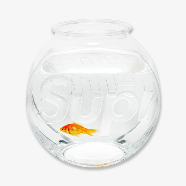 Supreme Fish Bowl Clear FW20 - SOLE SERIOUSS (1)