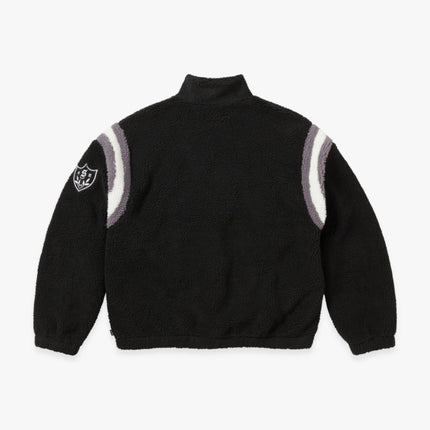 Supreme Half Zip Fleece Pullover 
