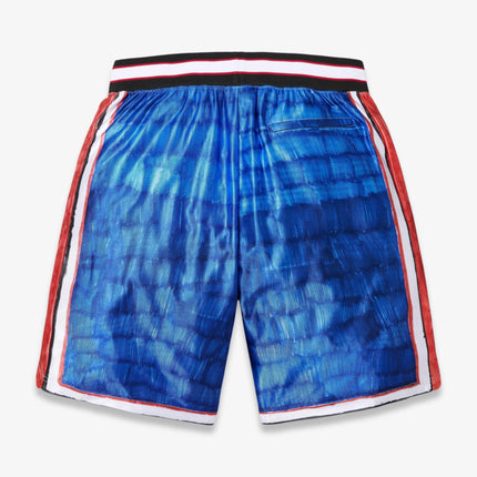 Supreme Marker Basketball Short 'USA' Multicolor (SS25) | SOLE SERIOUSS [2]