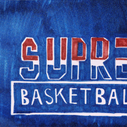 Supreme Marker Basketball Short 'USA' Multicolor (SS25) | SOLE SERIOUSS [3]
