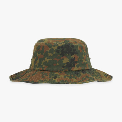 Supreme Military Boonie Flecktarn Camo (FW23) - SOLE SERIOUSS (2)