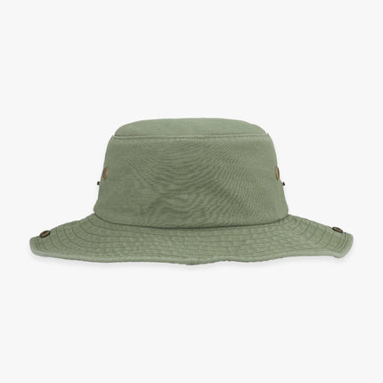 Supreme Military Boonie Olive (FW23) - SOLE SERIOUSS (2)