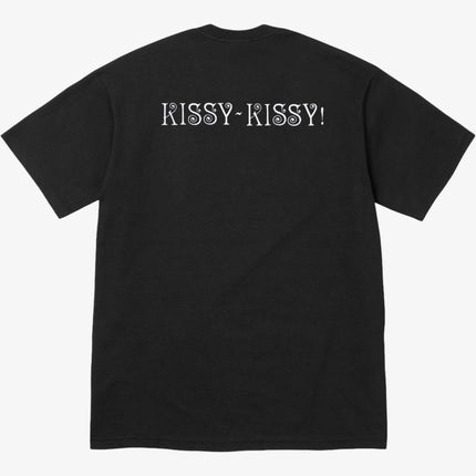 Supreme 'Miss Piggy' Tee Black (SS24) - SOLE SERIOUSS (2)