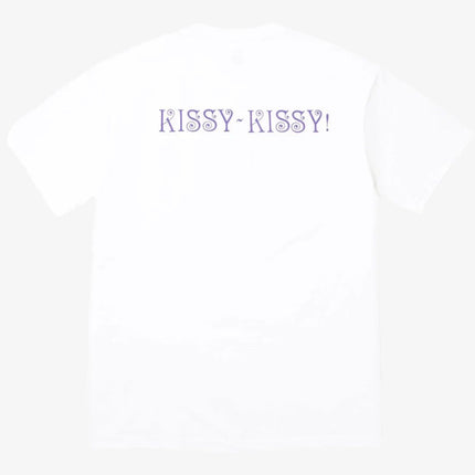 Supreme 'Miss Piggy' Tee White (SS24) - SOLE SERIOUSS (2)