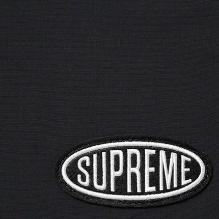 Supreme Nylon Painter Short Black (SS23) - SOLE SERIOUSS (3)