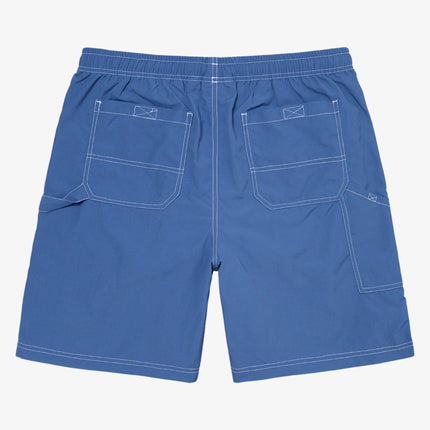 Supreme Nylon Painter Short Pale Blue (SS23) - SOLE SERIOUSS (2)