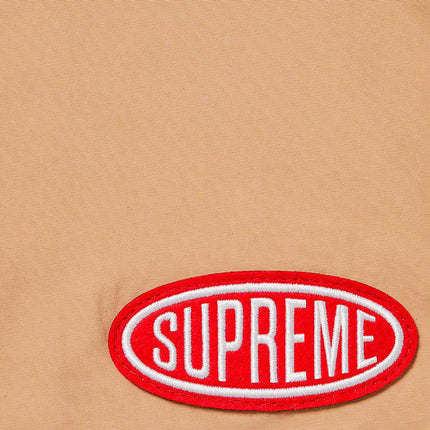 Supreme Nylon Painter Short Tan (SS23) - SOLE SERIOUSS (3)