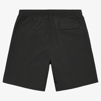 Supreme Nylon Water Short Black (SS23) - SOLE SERIOUSS (2)